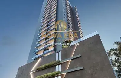 Guilhermina alto padrão !! 650 mil á vista - 2 dormts 2 suíte varanda, lazer top