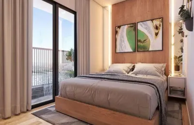 Praia 93mil entrada,2dorm,1suíte,1vaga,sacada,lazer completo,carga carroelétrico