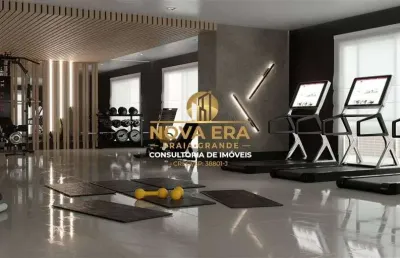 Frente mar alto padrão,3dorm,3suites,3vagas,lazer completo apenas r$1.600.000,00