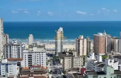 Porteira fechada !! 3 suítes 3 vagas, vista mar, lazer completíssimo
