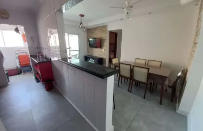 Vista mar !!ocian pertinho da praia 2 dorm  lazer completo 430 mil à vista