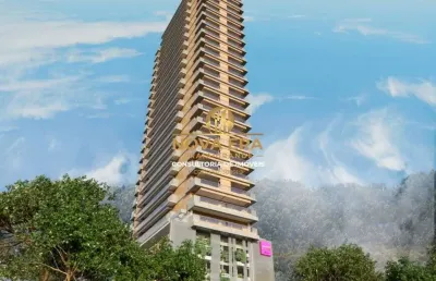 Oportunidade no canto do forte!! 73mil de entrada 1dorm 1vaga lazer completo