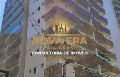 Praia,1dorm,310mil á vista ou bancário,1vaga,sacasa gourmet,lazer