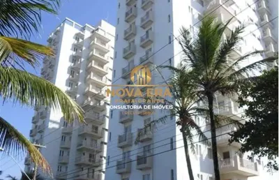 Frente mar !!! duplex 2 dormt 1 suite 1 vaga de garagem.