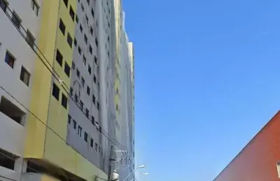 Locação apto  r$1.500 mensal ,ocian 1dorm,3elevadores, garagem otima localização