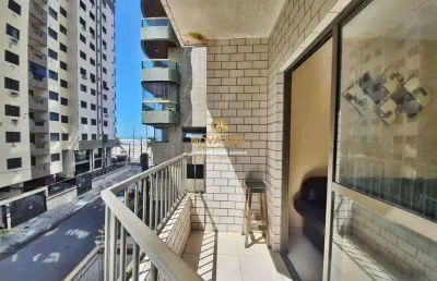 Vista mar !!! apenas r$ 439 mil , 2dorm 1suite 1vaga piscina salao jogos e festa
