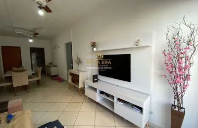 Vista mar !!! apenas r$ 380 mil otima localização 2dormt 1suite 1vaga de garagem