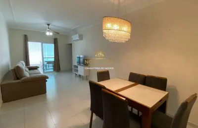 Apartamento ocian  proximo ao mar mobiliado 2dorms !!
