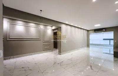 Maravilhoso apto canto do forte!! 03 dorms/suites com lazer completo