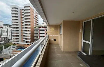 Lindo apto  2dorm/2suites/2vagas entregue com planejados e sacada envidraçada!!
