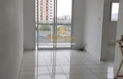 No bairro mais charmoso da cidade 2 dormt  com varanda e lazer só 280 mil