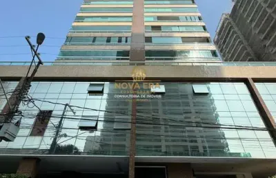 Excelente apto caiçara!semi-mobiliado,sacada gour envidraçada,2dorm,1suite,lazer