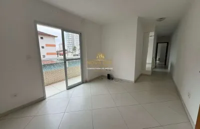 Pronto para morar na guilhermina 1 dormt garden varanda goumet lazer e 1 vaga