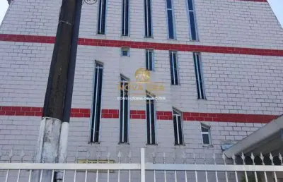 Kitnet na ocian! 1dorm com cozinha,localização execelente!!