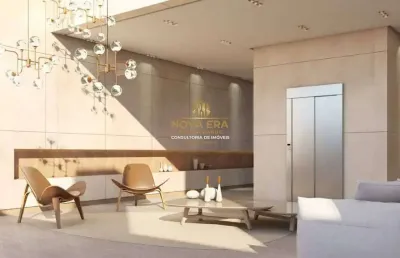 Forte, ótima localização, 2 dorm, 2 suítes, 2 vagas privativas, r$ 650 mil
