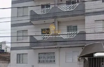 Oportunidade na ocian garden!1dorm,sala,cozinha,1vaga,excelente localização.