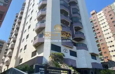 Vista mar !!! oportunidade 1 dormitorio 1 vaga  sala com sacada