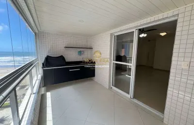 Vista mar !! alto padrão 2 suites 2 vagas, lazer ímpar , maravilhoso!!