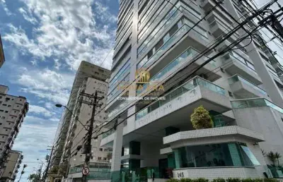 Maravilhoso apto perto da praia !!!! apenas r$ 870 mil com lazer completo