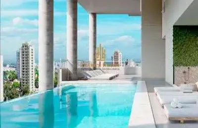 Imperdivel !!! apartamento novo com sacada gourmet parcelado com a construtora