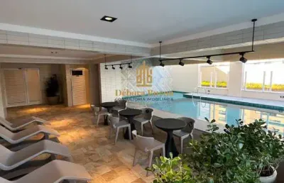 Alto padrao canto do forte !!! sendo 3 suites 2 vagas de garagem lazer completo