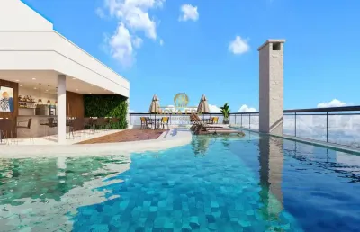 Canto do forte ! entrada r$ 111 mil - 2 dormts 1 suíte c/varanda gourmet, 1 vaga