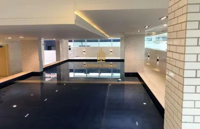 Pronto para morar r$ 436 mil de entrada - 3 dormts com 2 suítes, 3 vagas, lazer