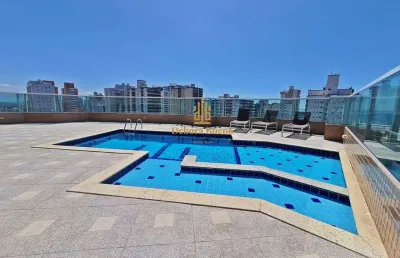 Lindo apto 2 dorms c/1 suíte sacada gourmet lazer 1 vaga de garagem pronto