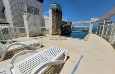 No  forte, mobiliado locação 2dorm,1suite,1vaga,lazer , apenas r$3150 o pacote