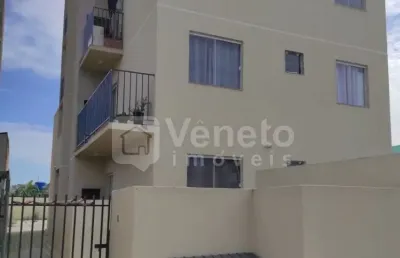 Apartamento com 2 quartos à venda na Rua Campo Largo, 629, Guaraituba, Colombo