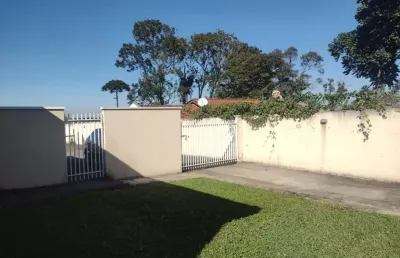 Casa à venda no condomínio residencial das nogueiras