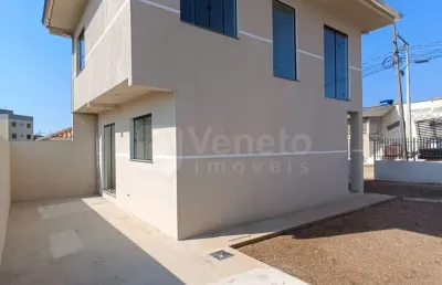 Casa com 3 quartos à venda na Rua Frei Santa Rita Durão, 23, Guarani, Colombo