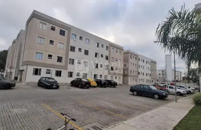 Apartamento à venda no são gabriel - condomínio parque córdoba