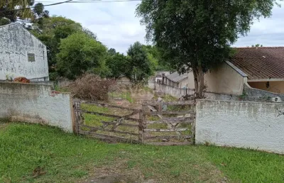 Este terreno é ideal para quem busca um investimento seguro e com grande potencial de valorização.