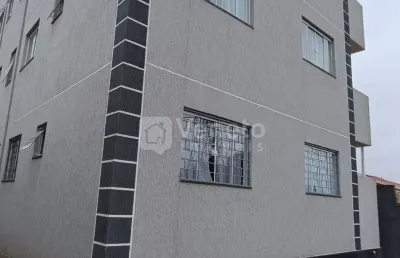 Apartamento com 2 quartos à venda na Rua Belo Horizonte, 0, Jardim Monza, Colombo