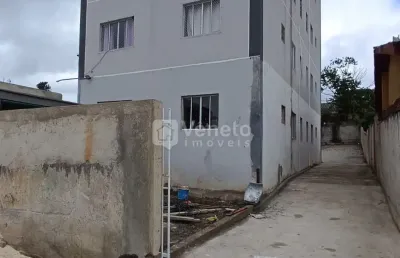 Apartamento com 2 quartos à venda na rua goioerê, 01, paloma, colombo, 42 m2 por r$ 199.900