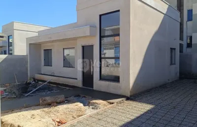 Imóvel em construção no bairro paloma – excelente oportunidade para você conquistar a casa própria!