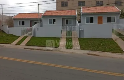 Casa com 3 quartos à venda na Avenida São Gabriel, 1128, São Gabriel, Colombo