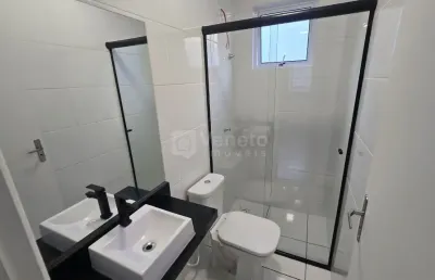Apartamento com 2 quartos à venda na rua rússia, 12, campina do arruda, almirante tamandaré, 40 m2 por r$ 189.000