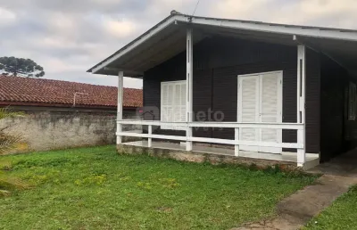 Terreno à venda na Rua Domingos Mocelin, 00, Rincão, Colombo