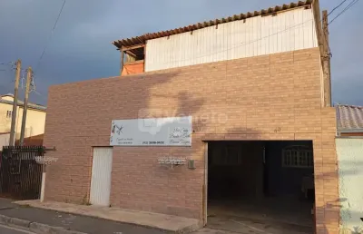 Casa com 3 quartos à venda na Rua Goioerê, 40, Paloma, Colombo