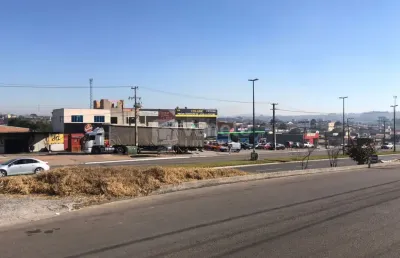 Terreno comercial para alugar na Avenida Marginal Direita, 538, Santa Terezinha, Colombo