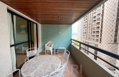 Apartamento com 3 quartos à venda no Pitangueiras, Guarujá 