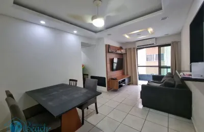Apartamento com 3 quartos à venda na Avenida da Saudade, Enseada, Guarujá
