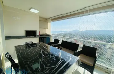Apartamento com 2 quartos à venda na Enseada, Guarujá 