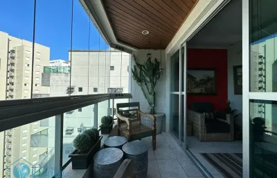 Cobertura com 3 quartos à venda no Jardim Astúrias, Guarujá 