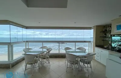 Apartamento com 3 quartos à venda no Pitangueiras, Guarujá 