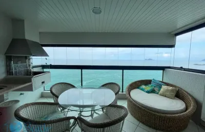 Apartamento com 3 quartos à venda na Rua Marechal Floriano Peixoto, Pitangueiras, Guarujá
