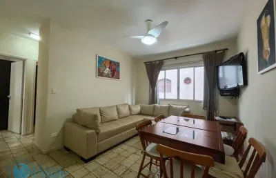 Apartamento com 3 quartos à venda na Rua Dona Vitória Yunes Stefano, Enseada, Guarujá