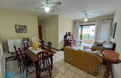 Apartamento com 2 quartos à venda na Avenida Dom Pedro I, Enseada, Guarujá